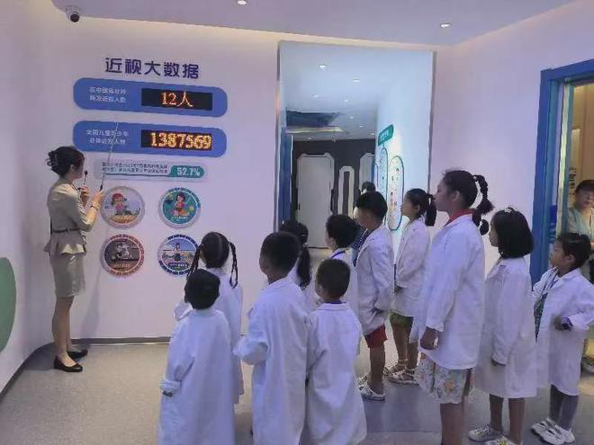 青岛市市南区：“6分钟服务圈”全方位护佑孩子成长
