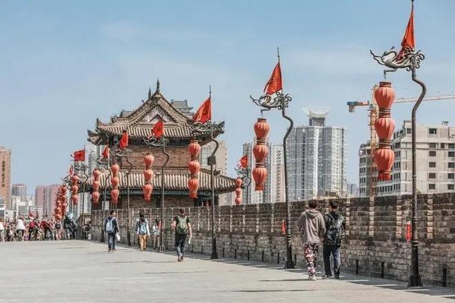2个人去平遥古城自由行6日游自由行平遥古城两个人6天费用(图3)