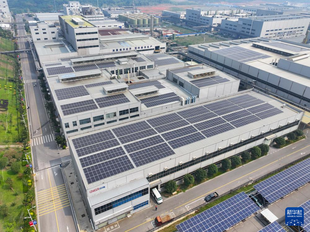 中国经济样本观察·县域样本篇丨宁乡缘何成为“湘中黑马”？(图3)