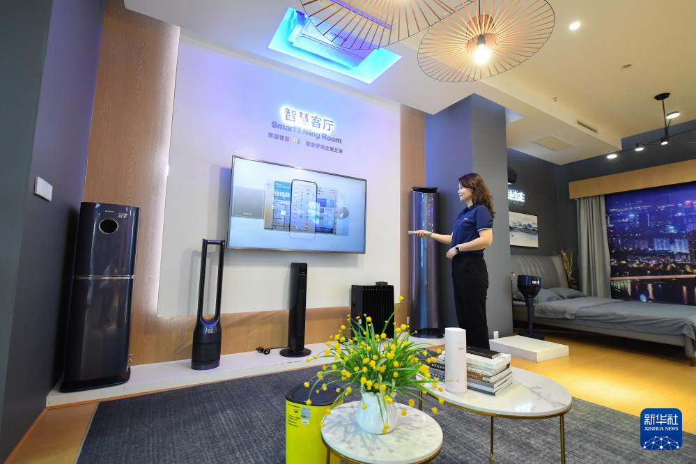 中国经济样本观察·县域样本篇丨宁乡缘何成为“湘中黑马”？(图7)