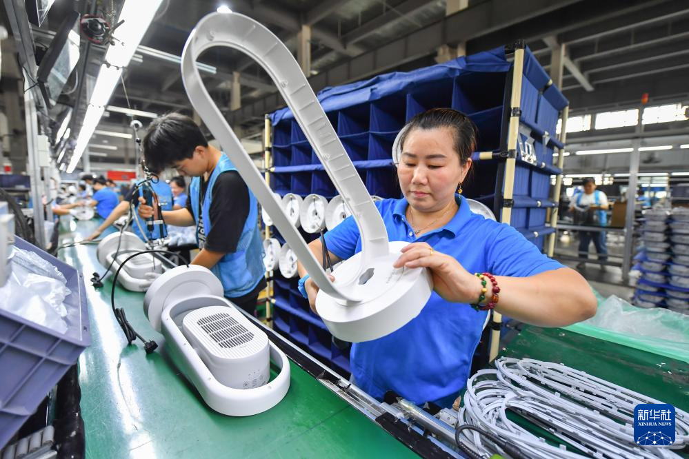 中国经济样本观察·县域样本篇丨宁乡缘何成为“湘中黑马”？(图9)