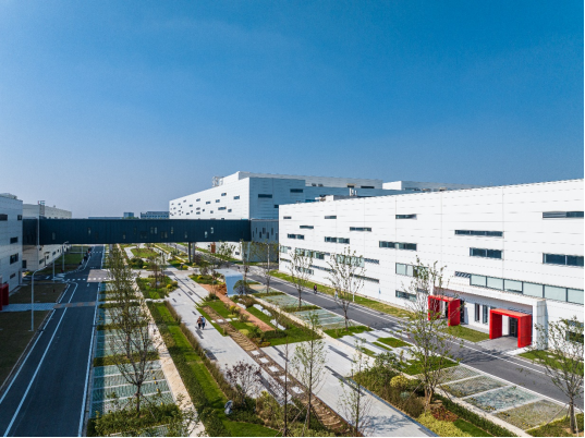 探访仙乐健康马鞍山生产基地：智能制造助力大健康产业新风尚