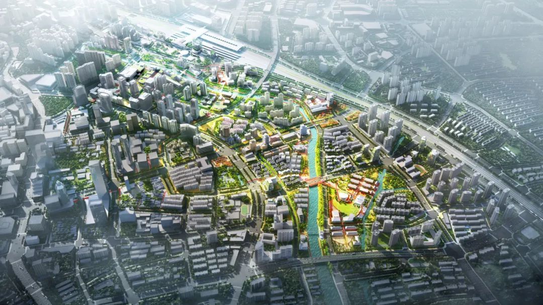 无锡城建发展集团：筑梦四载以奋斗建设美好城市