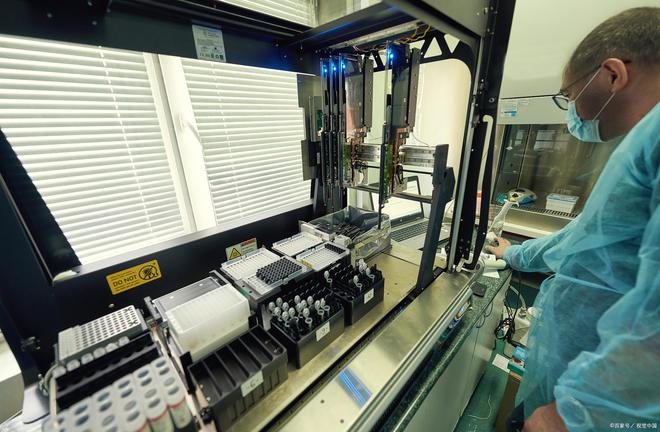 中国股市：富乐德——光刻机+芯片概念半导体设备洗净龙头企业(图3)