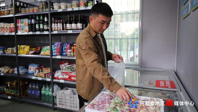 阿勒泰：看一颗奶疙瘩的华丽变身