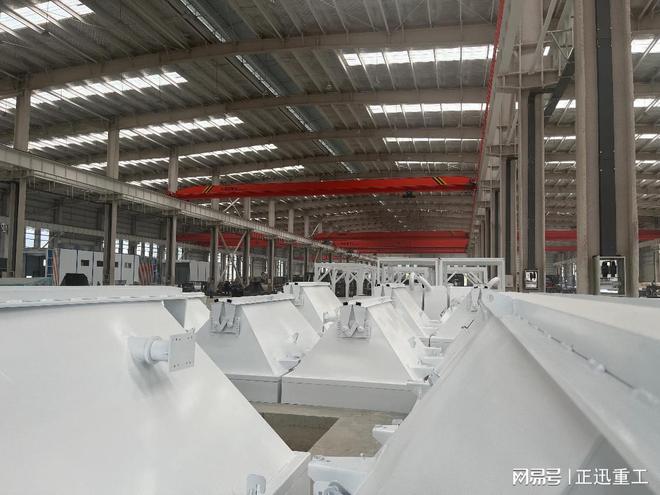 施工项目部会采购什么样的搅拌站？(图3)