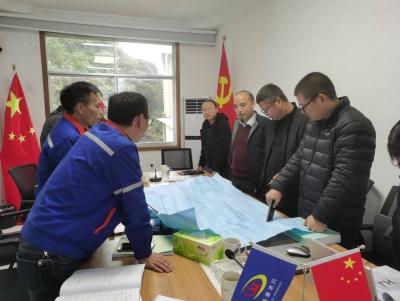 贵阳市生态环境科学研究院助力开阳县完成土壤污染隐患排查“回头看”帮扶工作(图2)