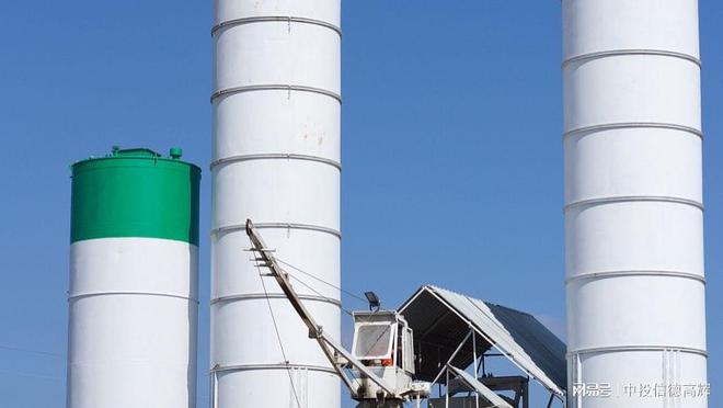 水稳拌合站项目可行性研究报告