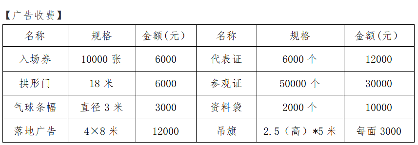 2025第五届河北农机装备暨零部件博览会邀请函