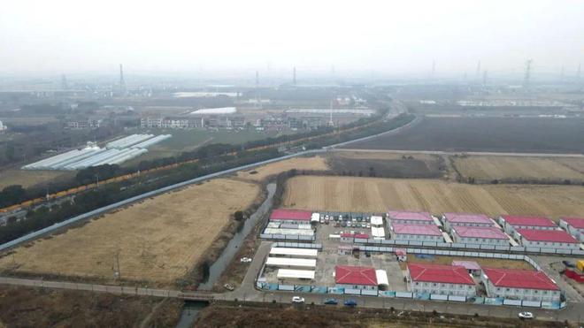 上海乐高乐园交通配套建设最新进展