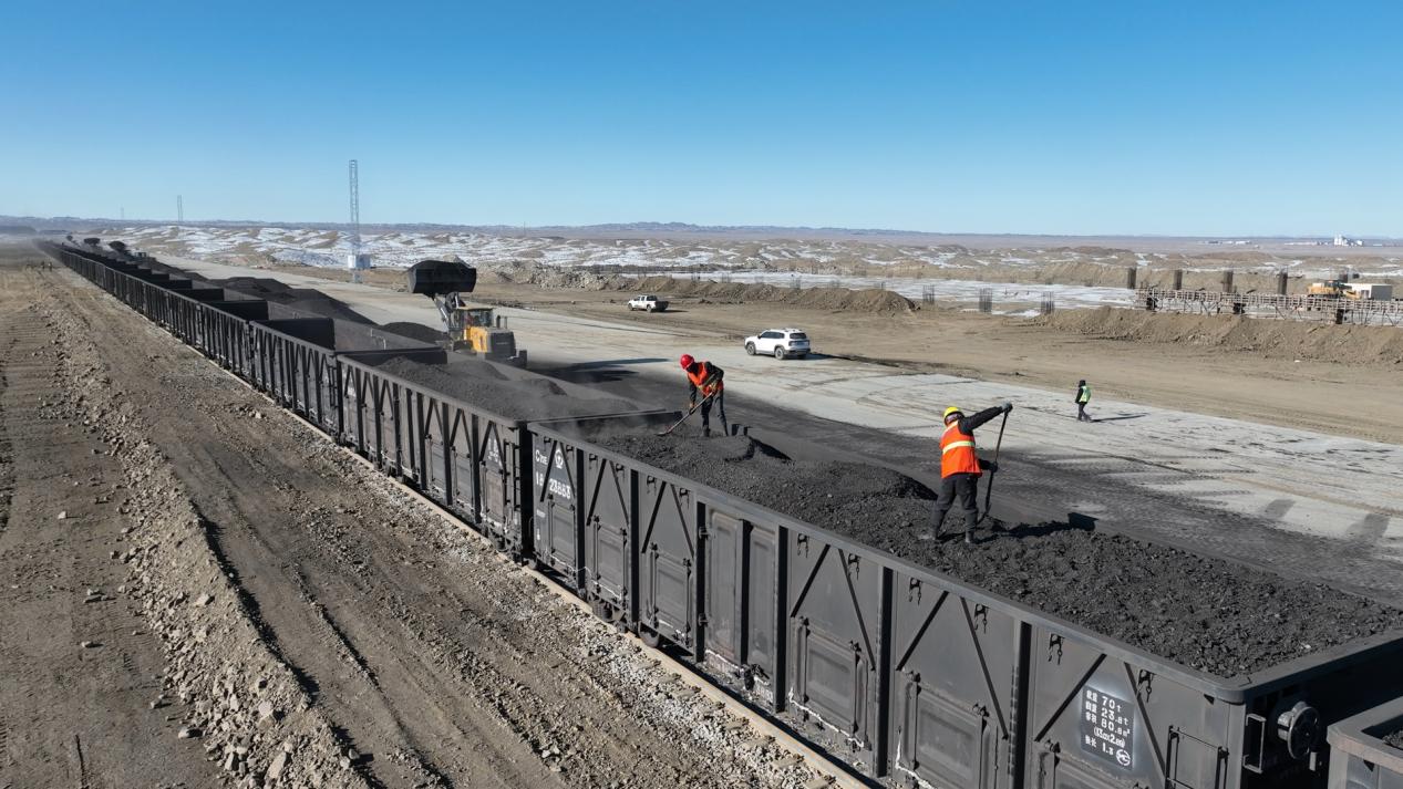 甘肃省建设投资：甘肃建投：按下复工“加速键”奏响奋进新乐章(图5)