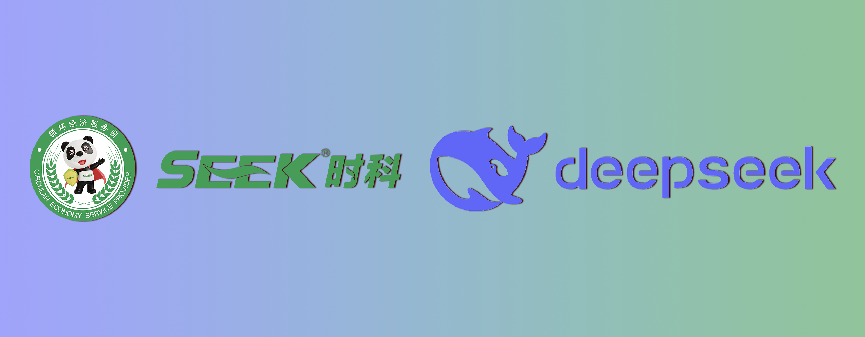 从土壤改良到AI算法：Seek时科与DeepSk的创新探索之路