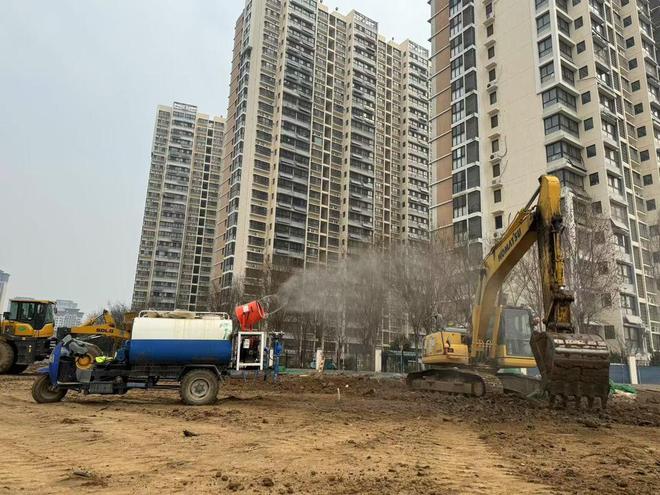 复工复产｜济宁6条“断头”路施工复工年内打通10条