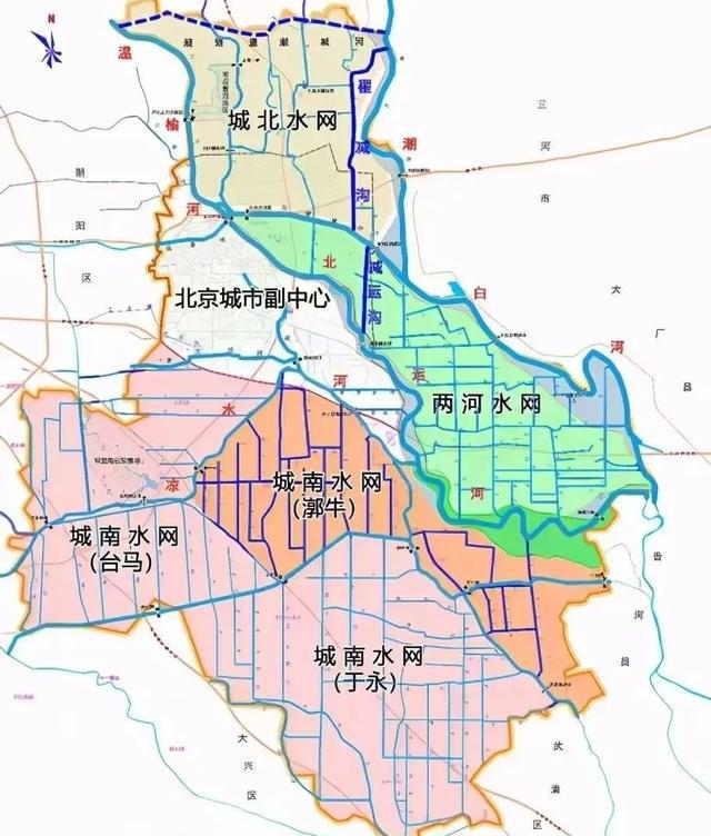 27座桥梁改建！通州四大乡镇2026年实现“水陆交通一体化”(图2)