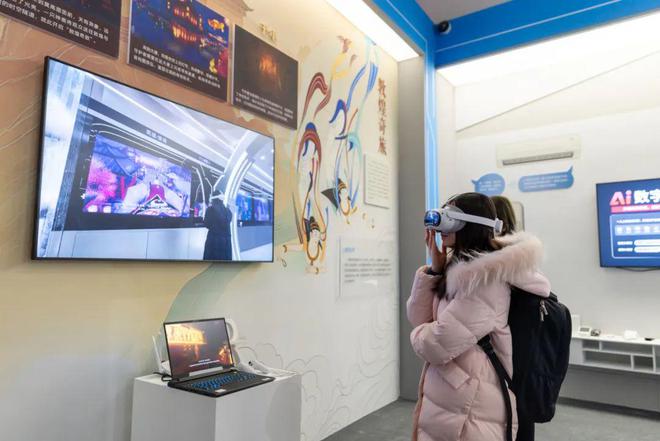 总理刚刚视察过的大国重器你想不想也来长长见识？免费的哦！(图13)