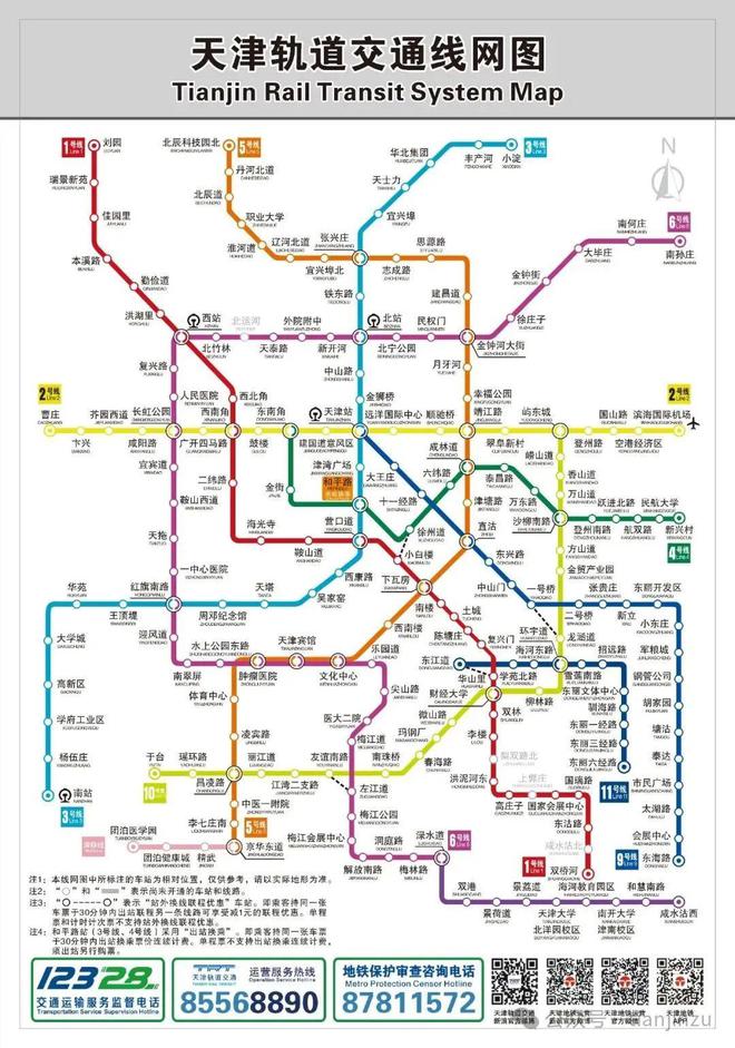 大局已定！2025年天津将全面爆发！1386万天津人的身价将暴涨！(图2)