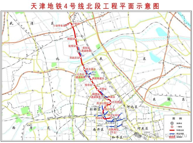 大局已定！2025年天津将全面爆发！1386万天津人的身价将暴涨！(图3)