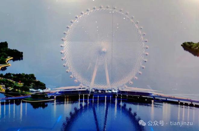 大局已定！2025年天津将全面爆发！1386万天津人的身价将暴涨！(图9)