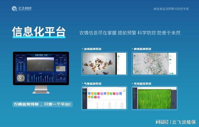 农业四情监测设备-您的专属农田管家(图3)