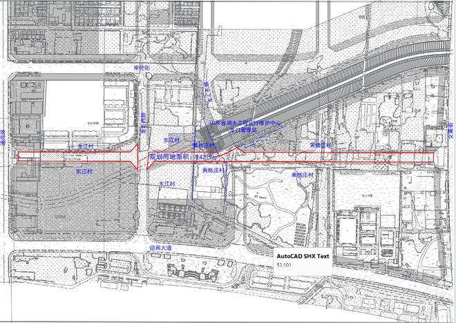 龙口这些地方要修路！具体戳→