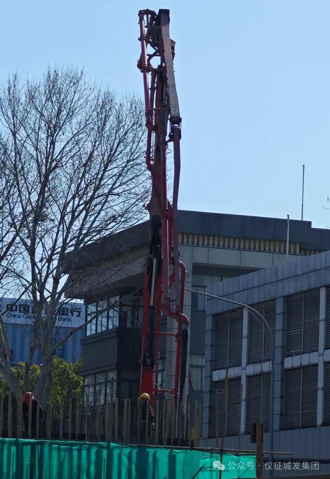 仪征大新公路、大庆路管网综合改造工程！(图2)