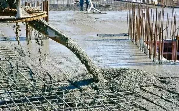 商砼车的“砼”字怎么读？为什么建筑行业混凝土叫砼？(图2)