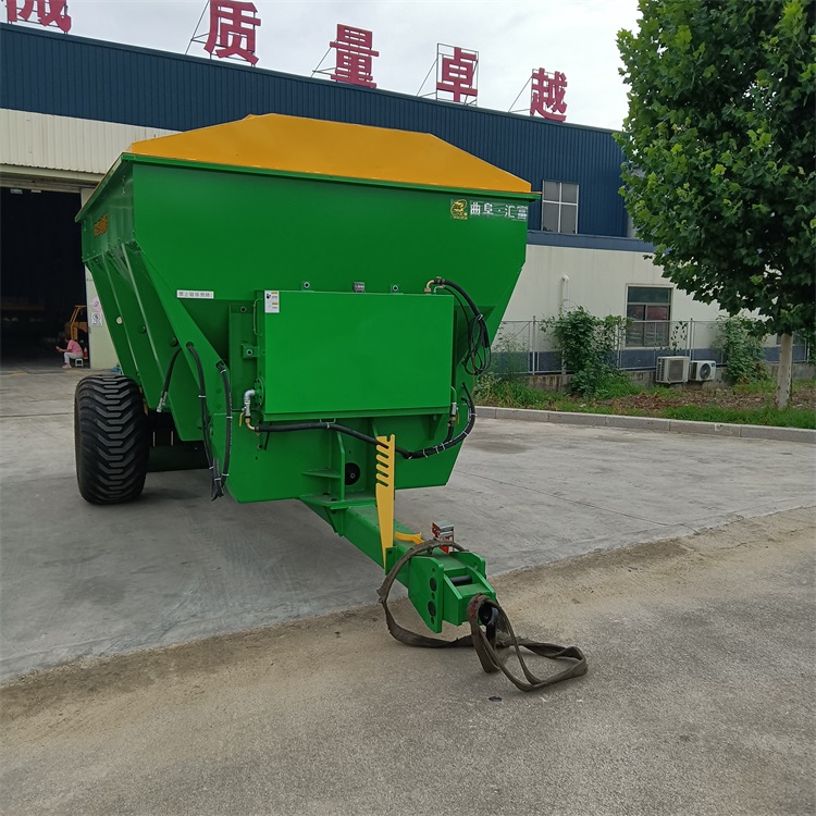 石灰粉料撒灰车修路必备铺灰设备价格、电话、图片