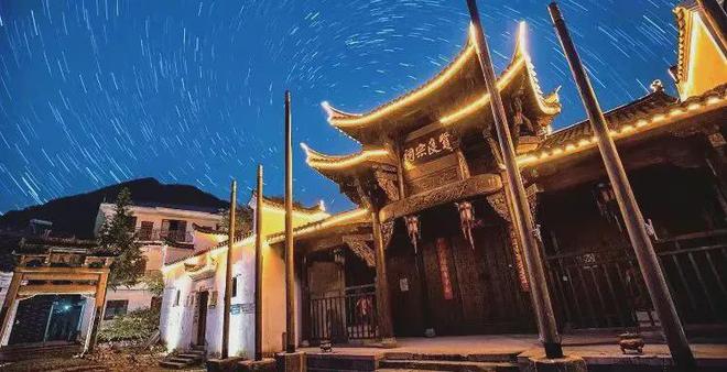 浙江7个历史文化名城、名镇、名村、街区保护规划获省政府批复(图4)