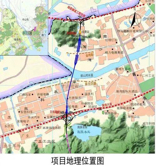 27500平方米新大型运动场要来！就在珠海这里(图3)