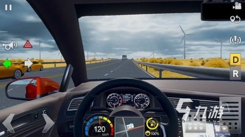 流行的3d大卡车游戏有没有2024有趣的3d大卡车游戏分享(图2)
