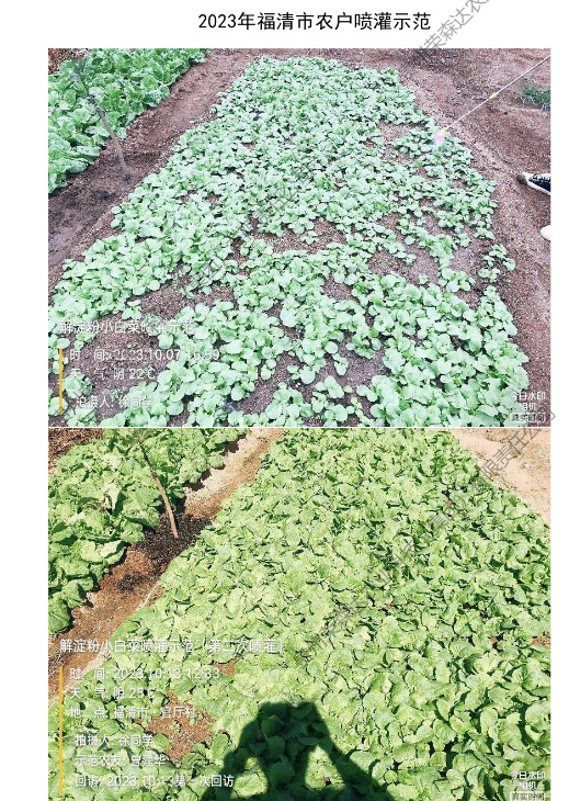 荣森达农业科技集团万丰肥业生物菌有机肥厂正式复工——科技赋能绿色农业(图3)