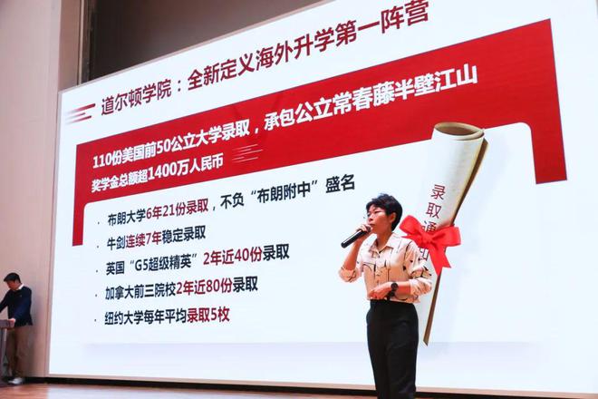 今年六成学生斩获美国前30名校录取！传说中的“布朗附中”最新发布(图3)