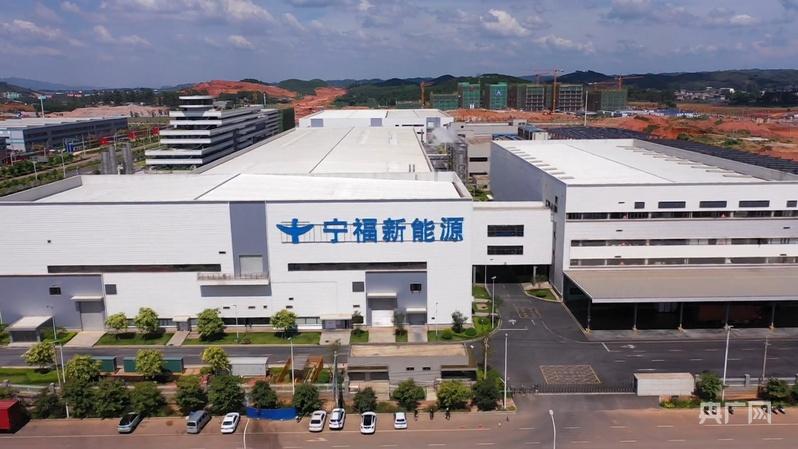 高质量发展看中国坚持自主创新发展新质生产力民营企业锻造核心竞争力