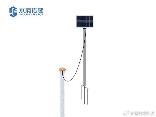 水境管式土壤墒情监测站：高效助力农业可持续发展