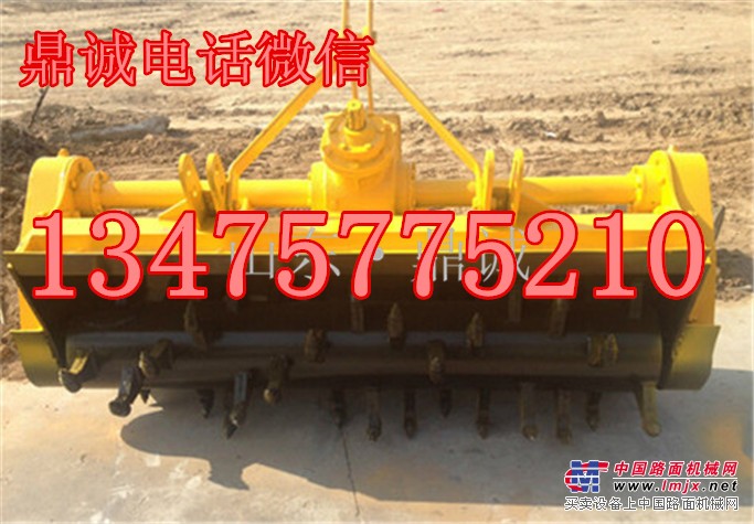 小型灰土搅拌机稳定土搅和机厂家批发零售