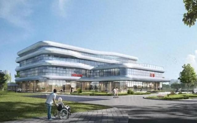 眉山市东坡卫健系统“抓项目增投资”干劲足(图1)