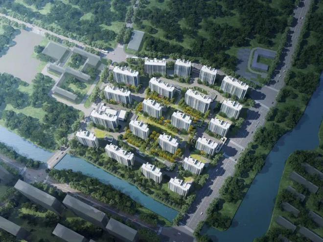®国贸鹭原售楼处国贸鹭原网站发布：海洋主题园林(图2)