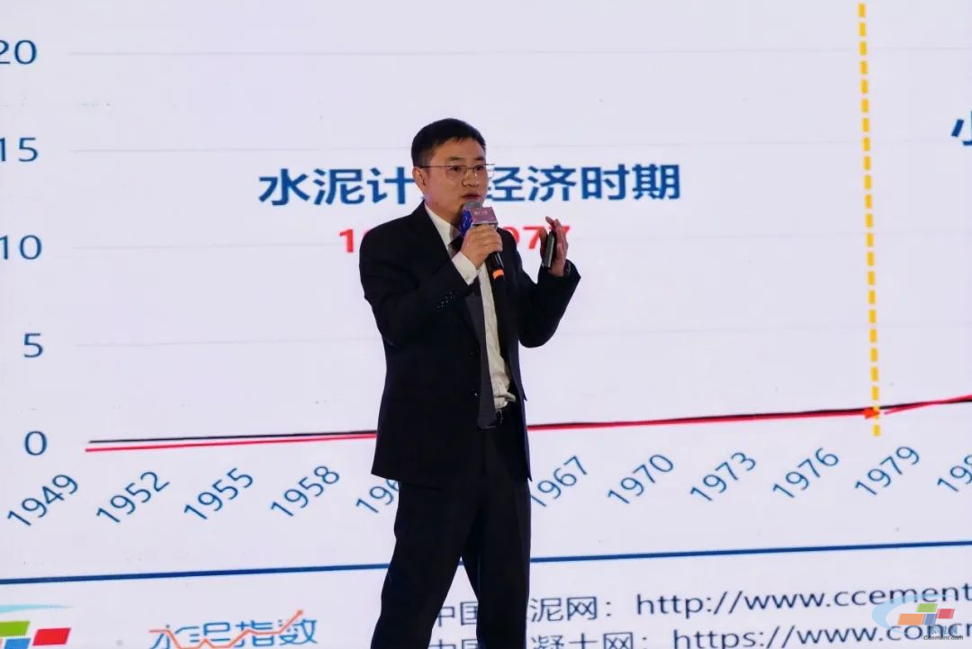 2024年混凝土与水泥价格走势背离成本压力显著增加(图1)