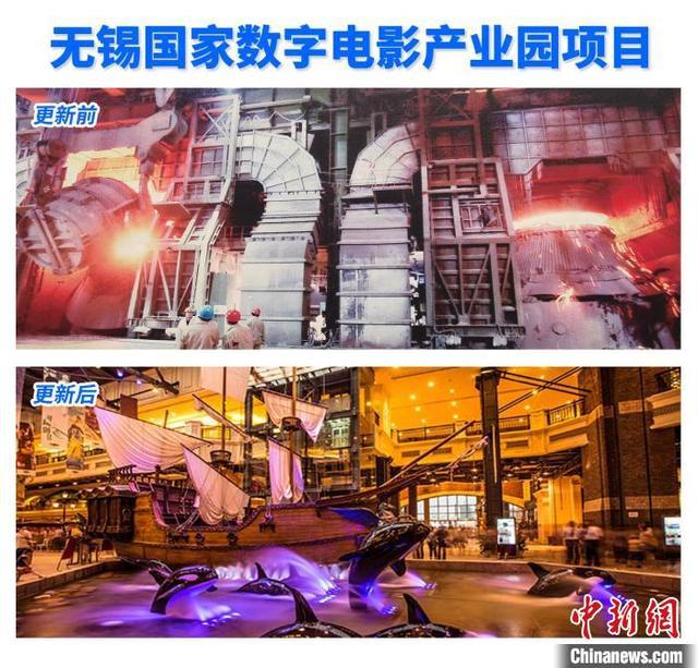 无锡城市更新行动斩获颇丰(图3)