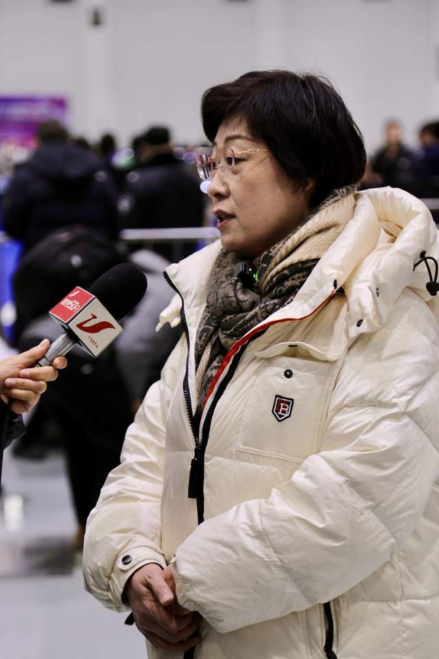 2025年“奔跑吧·少年”唐山击剑公开赛今日开幕(图4)