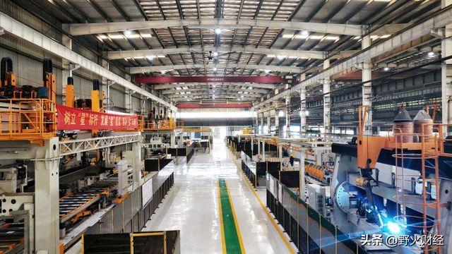12连冠！中集车辆2024年营收210亿全年每股分红056元(图2)