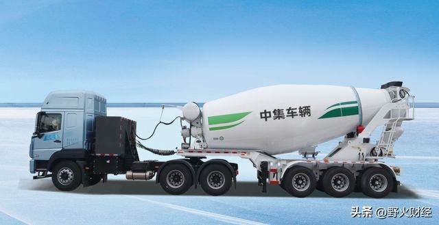 12连冠！中集车辆2024年营收210亿全年每股分红056元(图4)