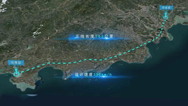 仅剩243米！汕头湾海底隧道最新进展！(图2)