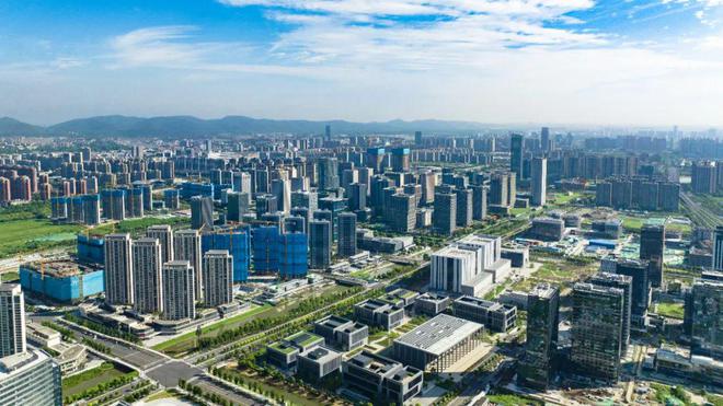 省疾控中心异地新建项目取得建设工程规划许可(图4)