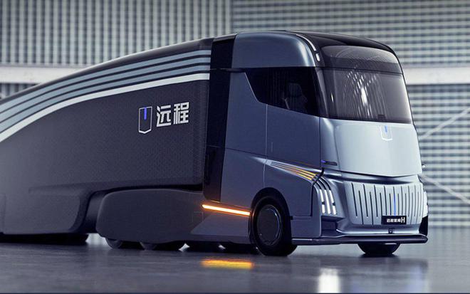 从马鞍山建机厂到华菱星马再到吉利汉马皖南重卡路在何方？(图4)