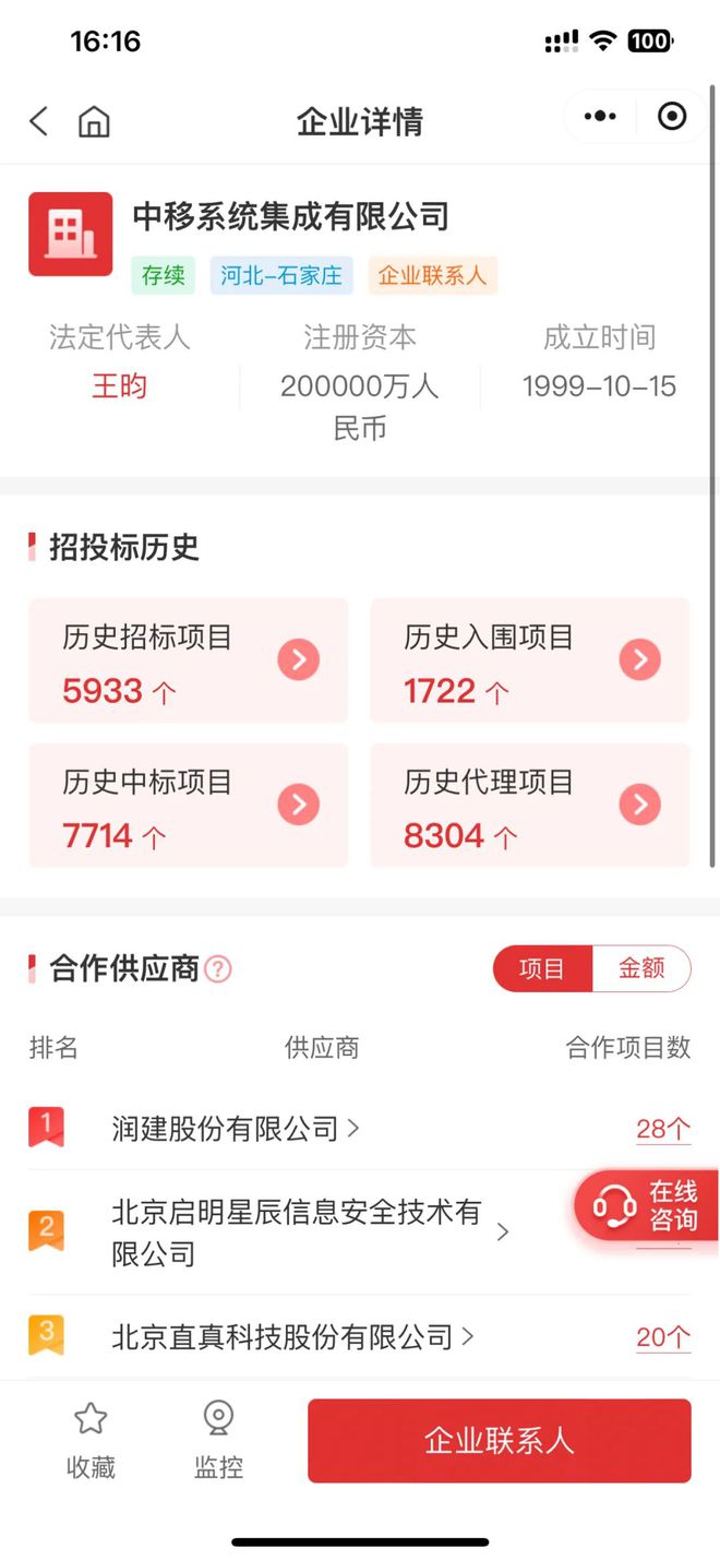 2220万、上街区智慧城市大单(图4)
