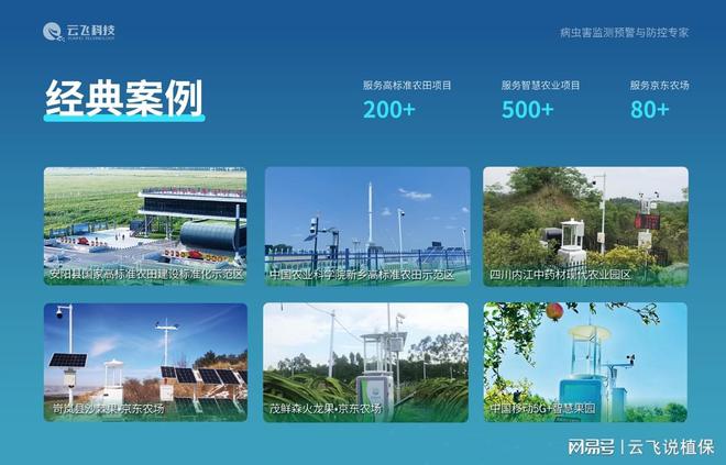 农业四情监测设备实现农田信息的实时传递与共享(图4)