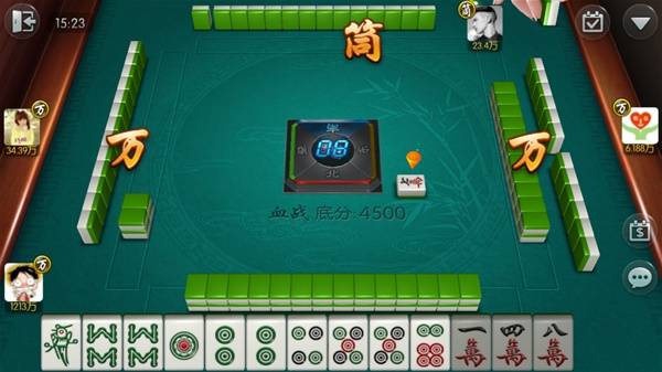 手机棋牌游戏排行榜前十名2025手机棋牌游戏大全(图11)