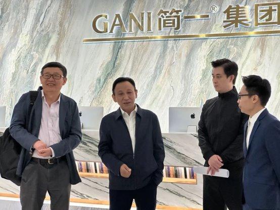 《陶瓷砖密缝铺贴施工技术规程》交流暨密缝铺贴技术专家会召开(图3)