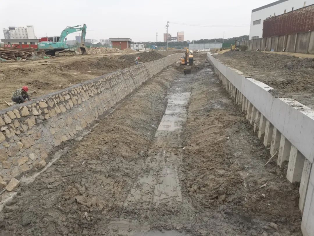 江阴高新区：项目建设“拉满弓”奋战首季“开门红”(图6)